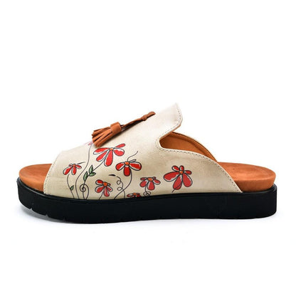 Soft Comfort Slipper GSN103 (1421170081888)