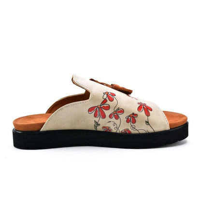 Soft Comfort Slipper GSN103 (1421170081888)