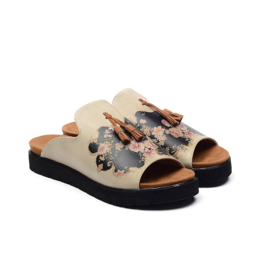 Soft Comfort Slipper GSN104 (2241834287200)