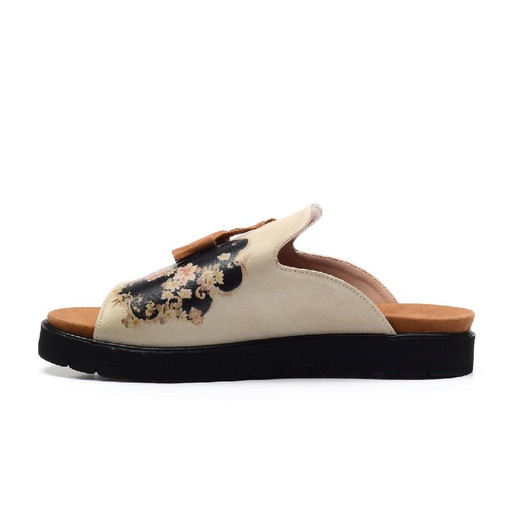 Soft Comfort Slipper GSN104 (2241834287200)