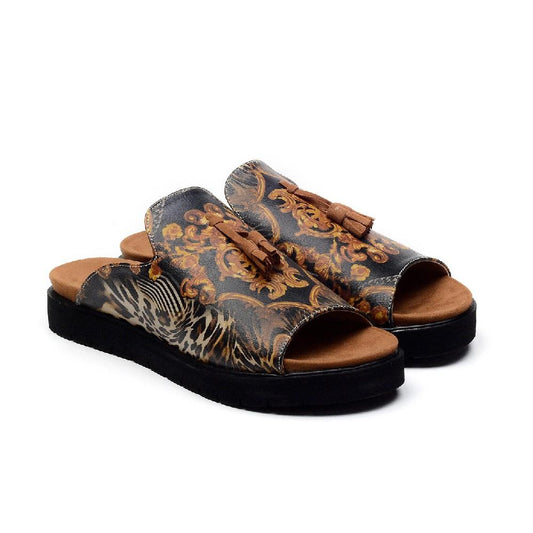 Soft Comfort Slipper GSN105 (2241834418272)