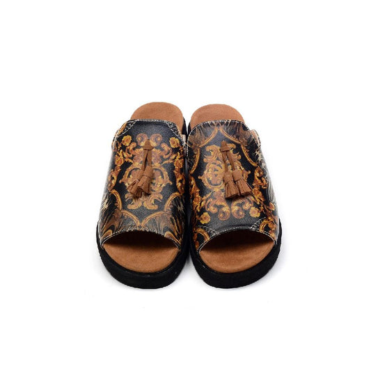 Soft Comfort Slipper GSN105 (2241834418272)