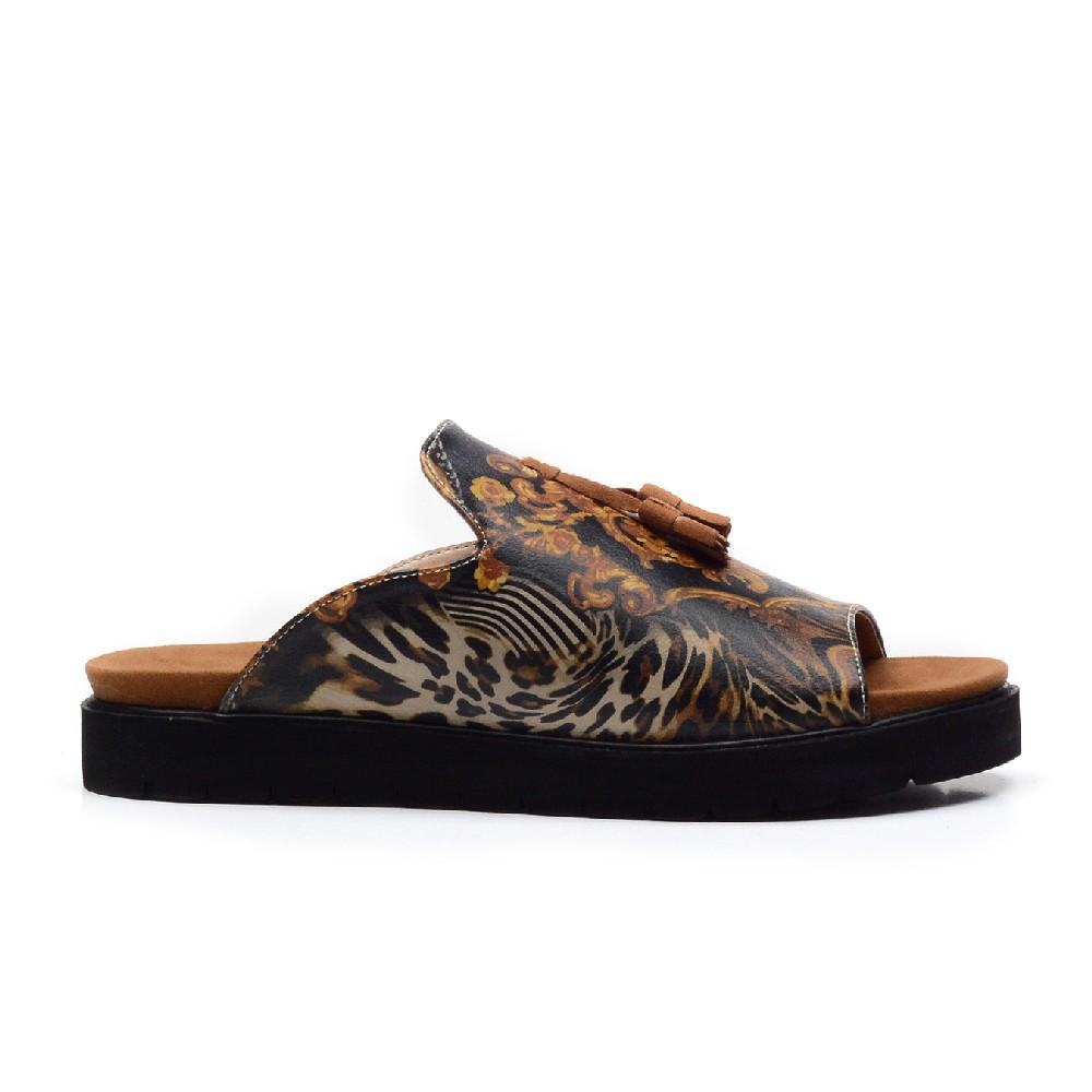 Soft Comfort Slipper GSN105 (2241834418272)