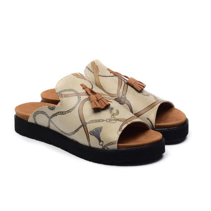 Soft Comfort Slipper GSN106 (2241834483808)