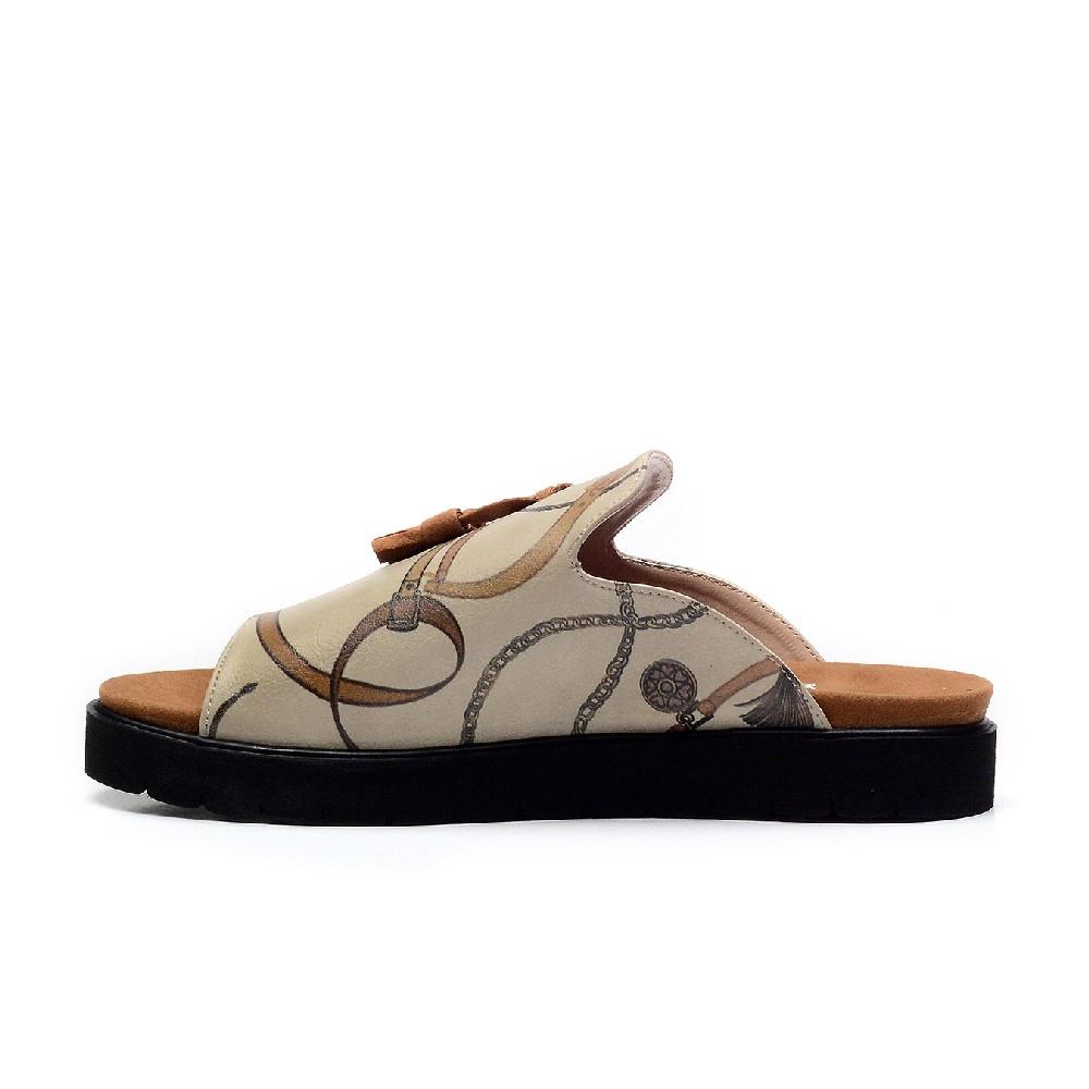 Soft Comfort Slipper GSN106 (2241834483808)