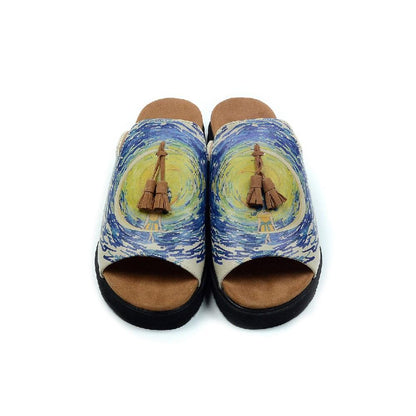 Soft Comfort Slipper GSN107 (2241834549344)