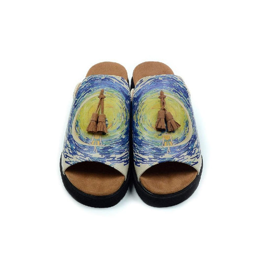 Soft Comfort Slipper GSN107 (2241834549344)