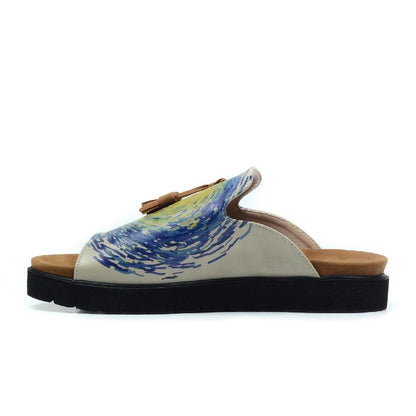 Soft Comfort Slipper GSN107 (2241834549344)