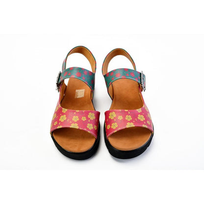 Casual Sandals GSN201 (1421170311264)