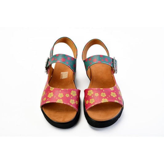 Casual Sandals GSN201 (1421170311264)