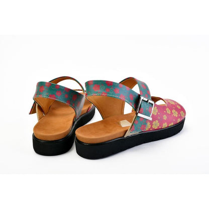 Casual Sandals GSN201 (1421170311264)