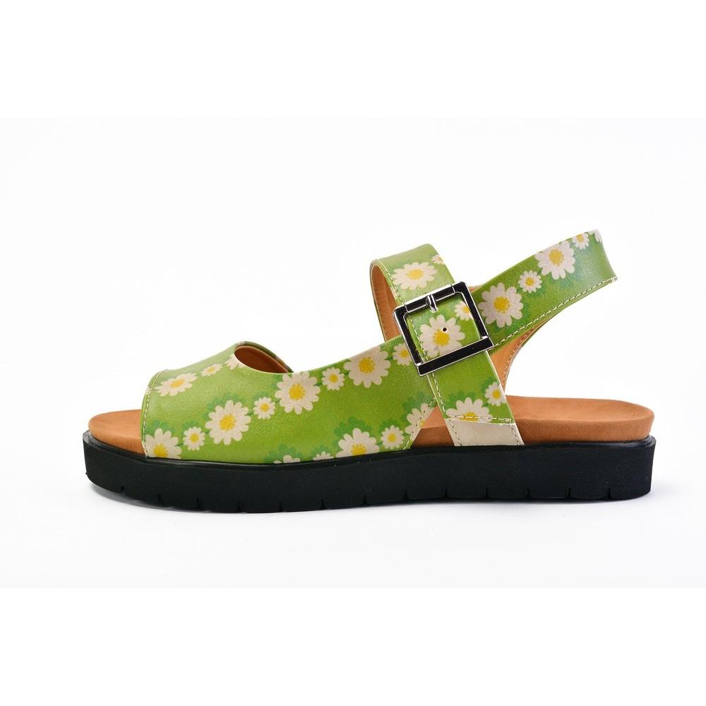 Casual Sandals GSN203 (1421170737248)