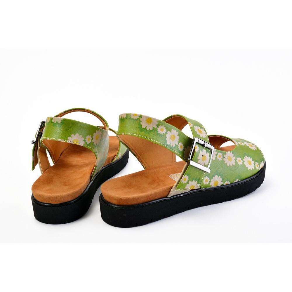 Casual Sandals GSN203 (1421170737248)