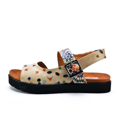 Casual Sandals GSN207 (1421171949664)