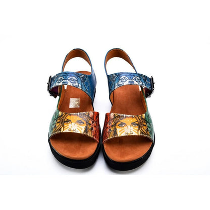 Casual Sandals GSN208 (1421172113504)