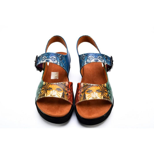 Casual Sandals GSN208 (1421172113504)