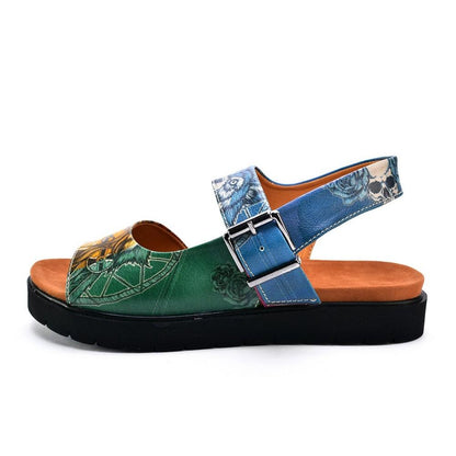 Casual Sandals GSN208 (1421172113504)