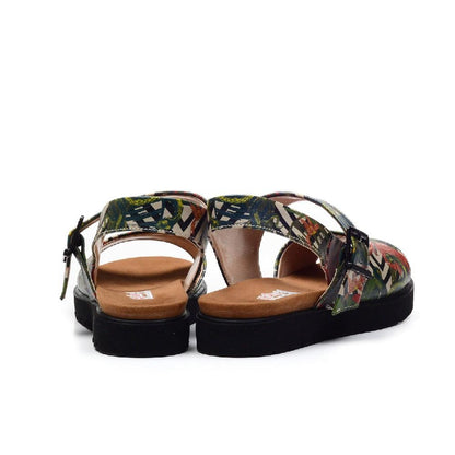 Casual Sandals GSN209 (2241834680416)