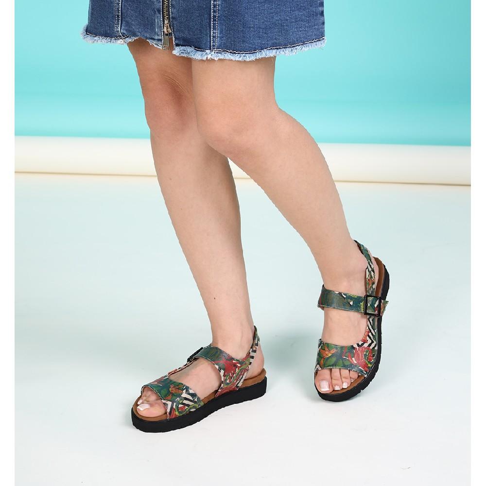 Casual Sandals GSN209 (2241834680416)