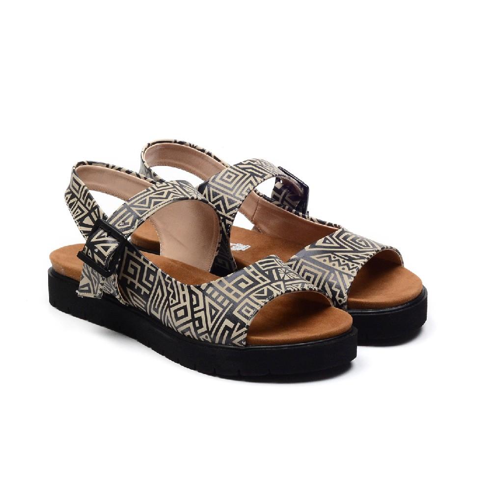 Casual Sandals GSN210 (2241834745952)