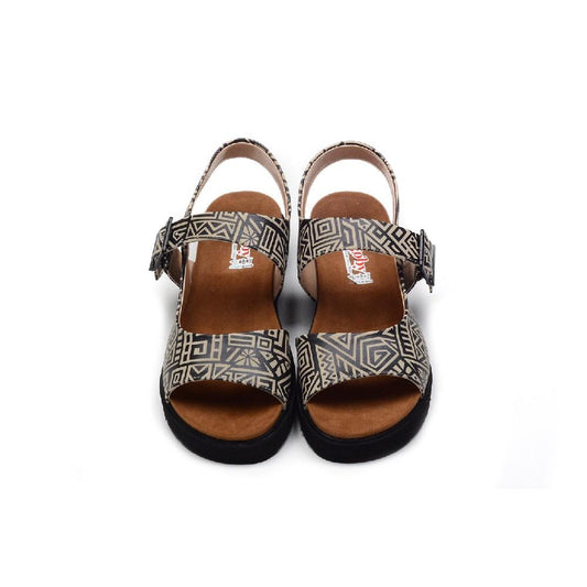 Casual Sandals GSN210 (2241834745952)