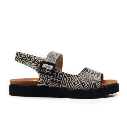 Casual Sandals GSN210 (2241834745952)