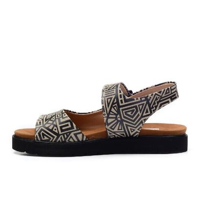 Casual Sandals GSN210 (2241834745952)