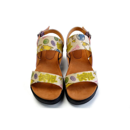 Casual Sandals GSN303 (1421371998304)