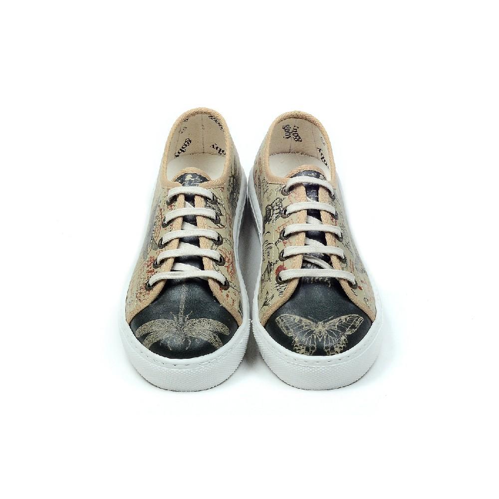 Sneaker Shoes GSP102 (2272931315808)