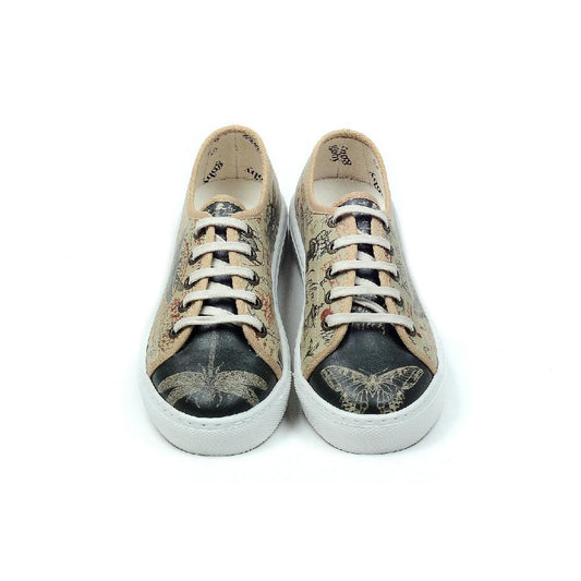 Sneaker Shoes GSP102 (2272931315808)