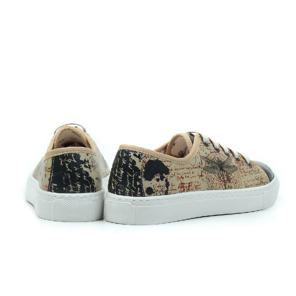 Sneaker Shoes GSP102 (2272931315808)