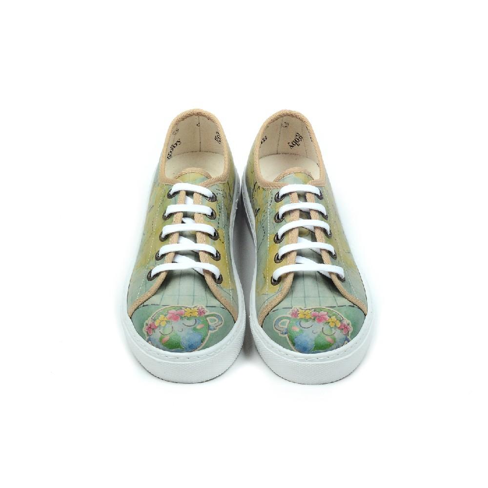 Sneaker Shoes GSP103 (2272931414112)