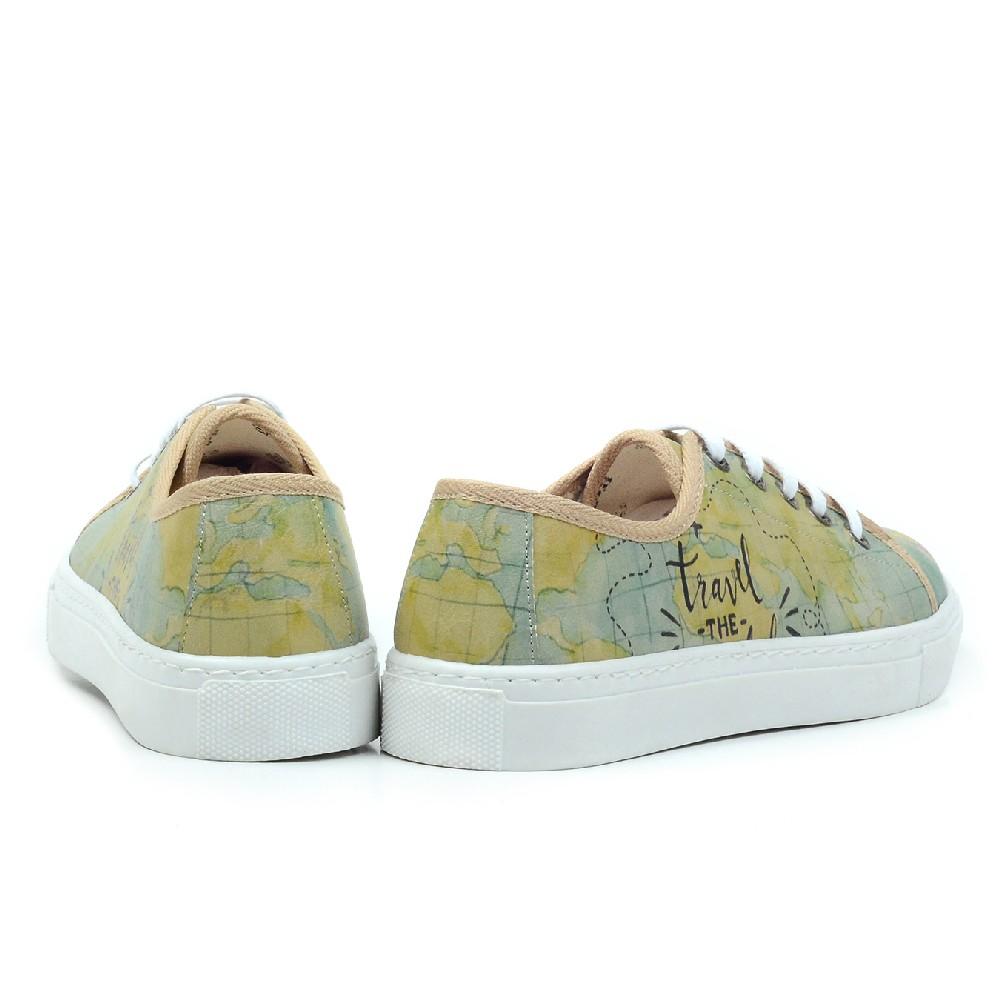 Sneaker Shoes GSP103 (2272931414112)