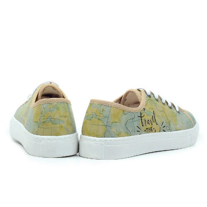 Sneaker Shoes GSP103 (2272931414112)