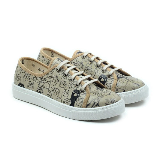 Sneaker Shoes GSP104 (2272931545184)