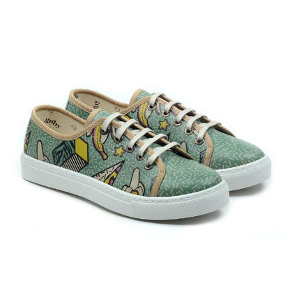 Sneaker Shoes GSP105 (2272931643488)