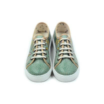 Sneaker Shoes GSP105 (2272931643488)