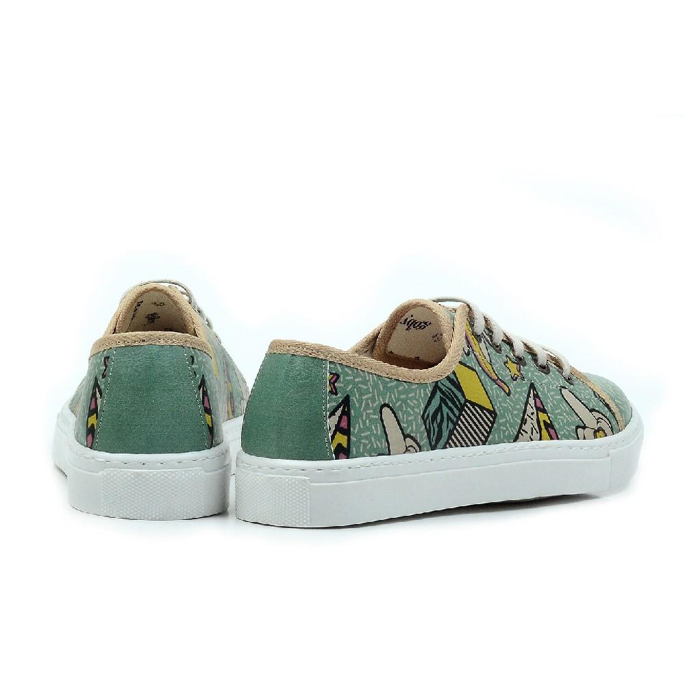 Sneaker Shoes GSP105 (2272931643488)