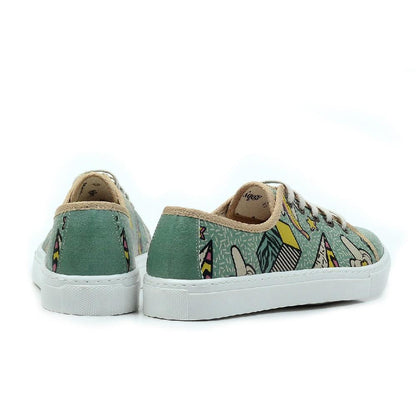 Sneaker Shoes GSP105 (2272931643488)