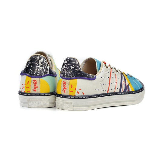 Sneaker Shoes GSS101