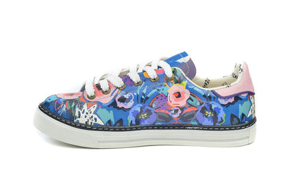 Sneaker Shoes GSS105