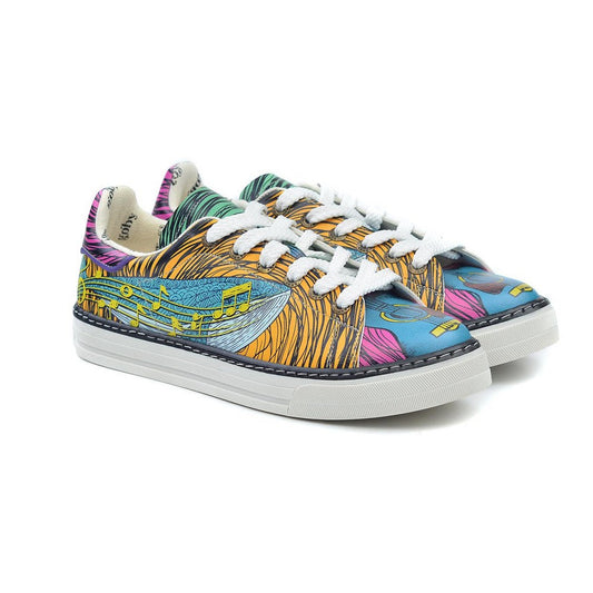 Sneaker Shoes GSS109