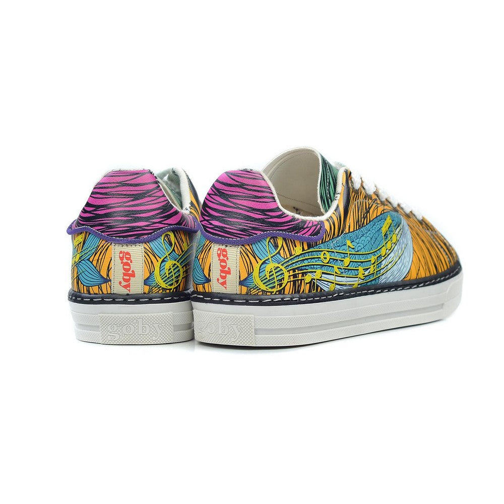 Sneaker Shoes GSS109