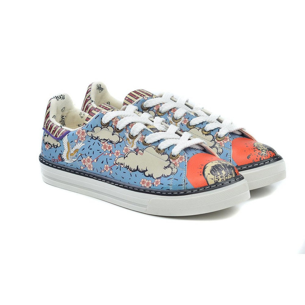 Sneaker Shoes GSS111