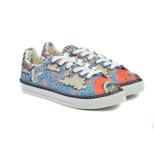 Sneaker Shoes GSS111