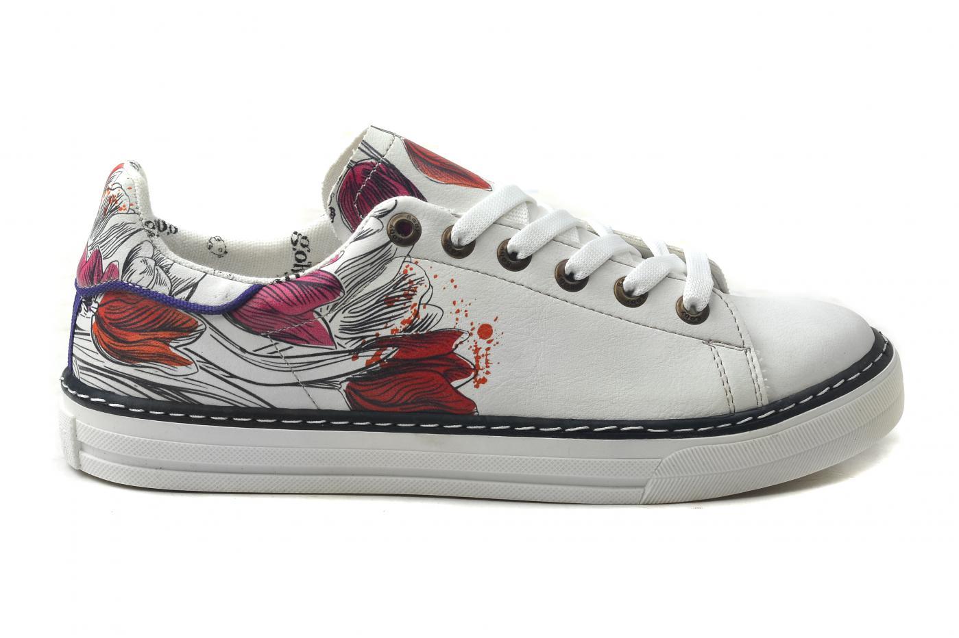 Sneaker Shoes GSS113