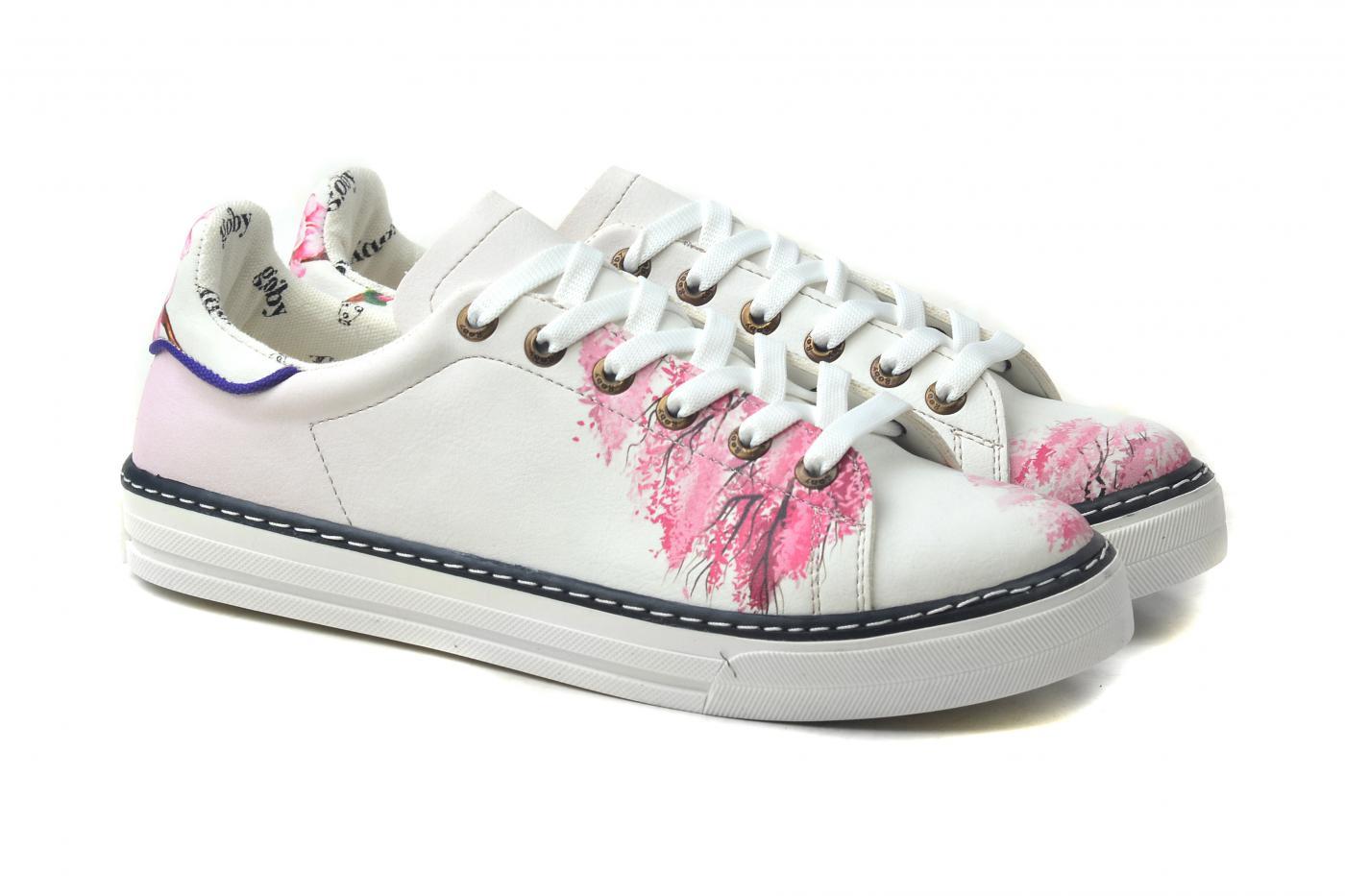 Sneaker Shoes GSS116