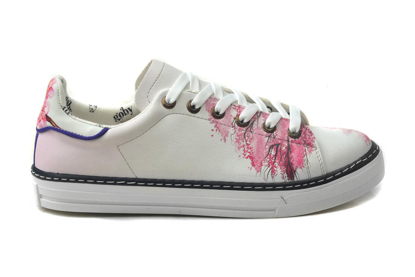 Sneaker Shoes GSS116