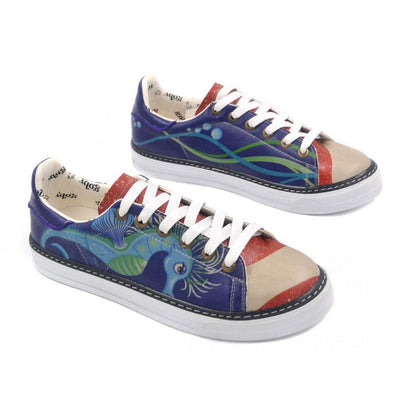 Sneaker Shoes GSS119