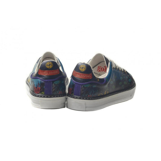 Sneaker Shoes GSS121